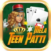 Download and Install 3 Patti Mela APK