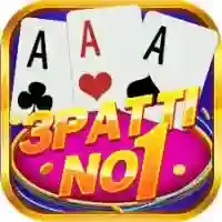 3 Patti No1 – The Ultimate Teen Patti Experience